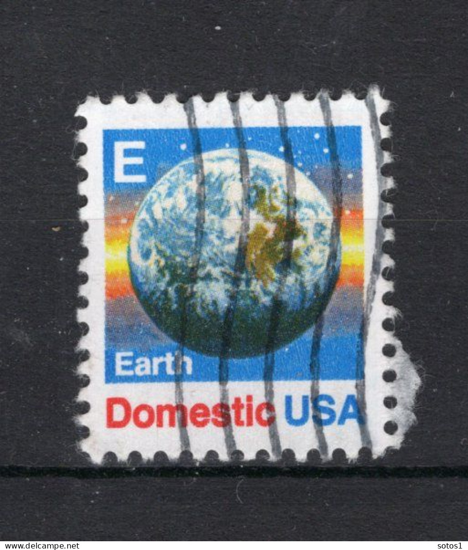 UNITED STATES Yt. 1808° Gestempeld 1988 - Used Stamps