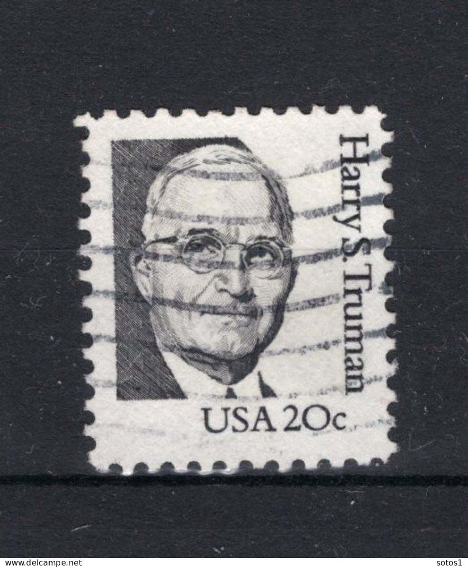 UNITED STATES Yt. 1514° Gestempeld 1984 - Used Stamps