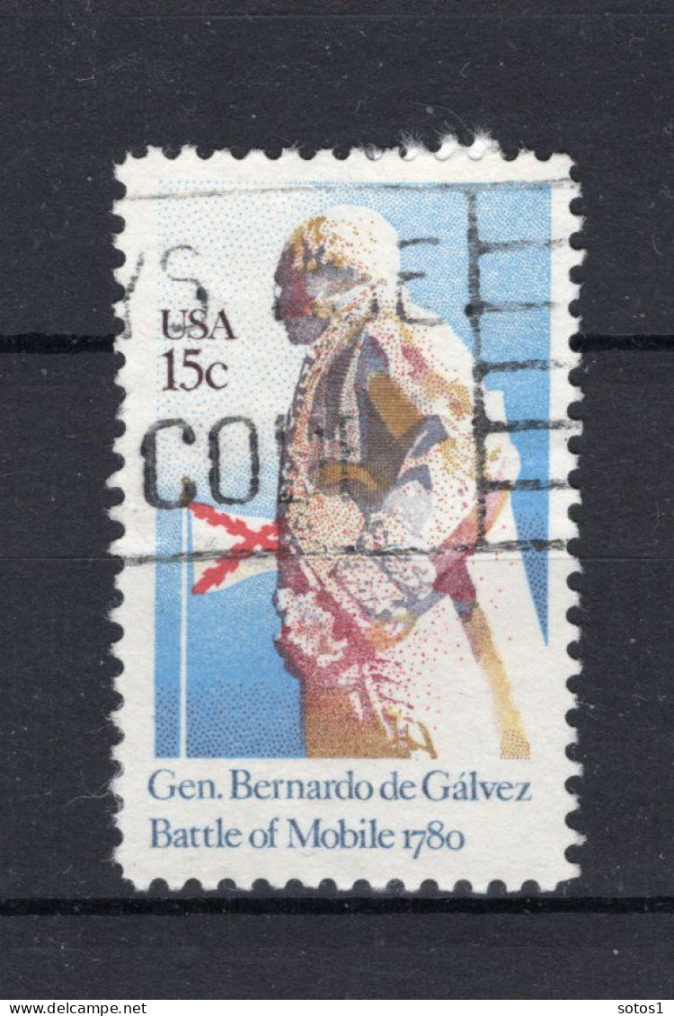 UNITED STATES Yt. 1286° Gestempeld 1980 - Used Stamps