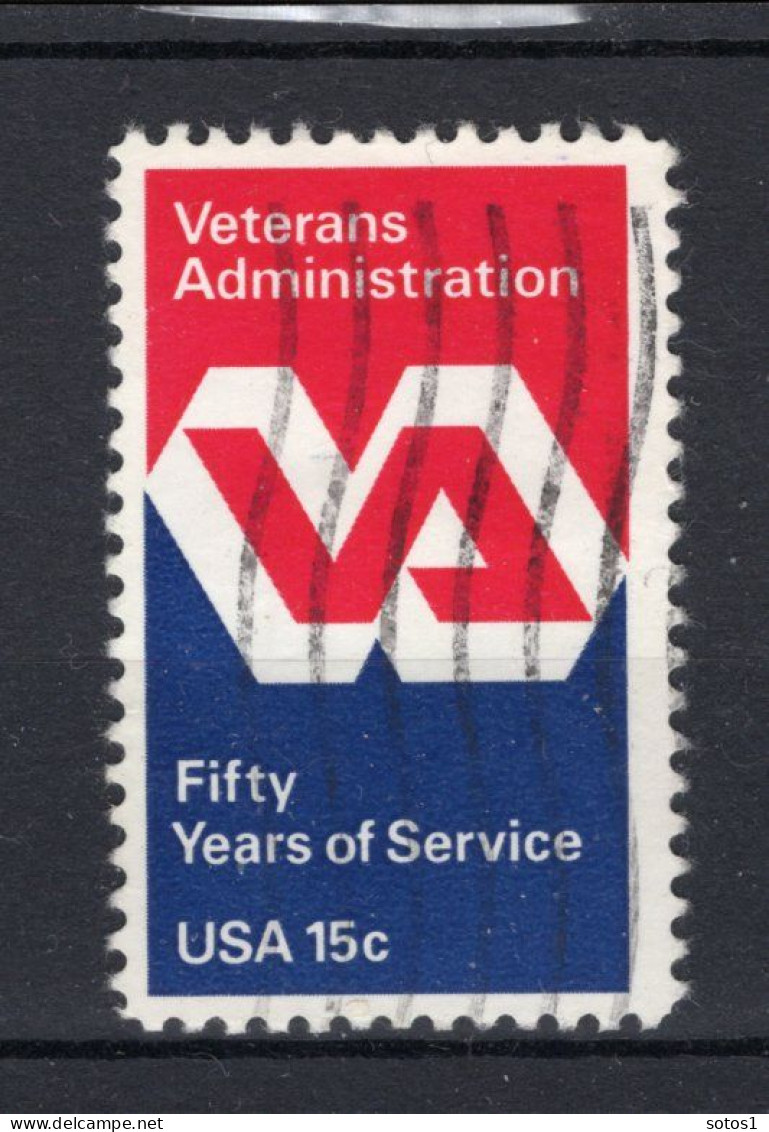 UNITED STATES Yt. 1285° Gestempeld 1980 - Used Stamps
