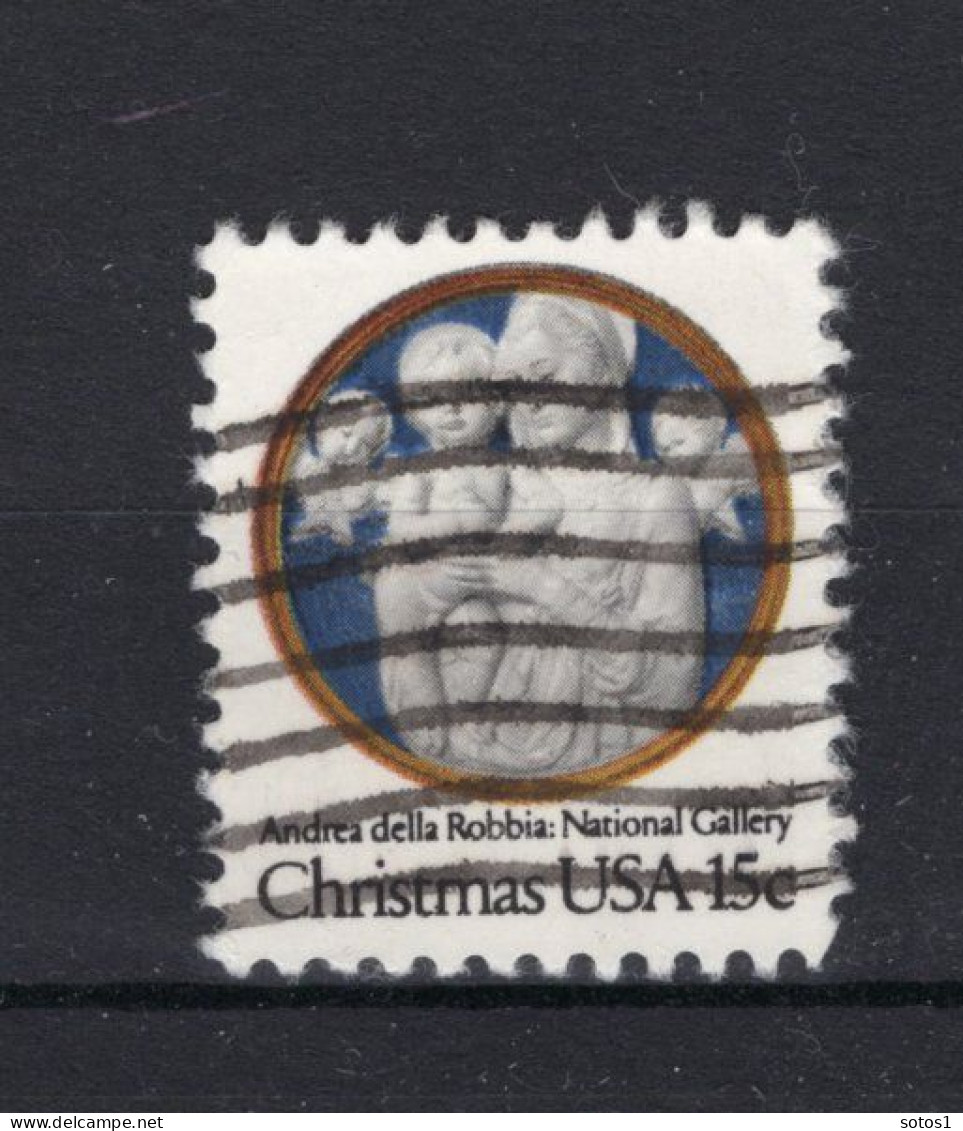 UNITED STATES Yt. 1226° Gestempeld 1978 - Used Stamps