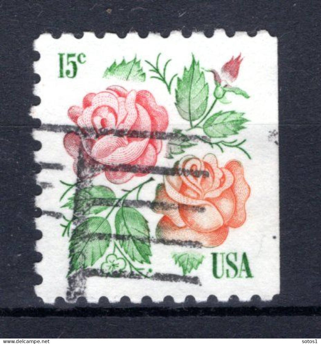 UNITED STATES Yt. 1215° Gestempeld 1978 -1 - Used Stamps