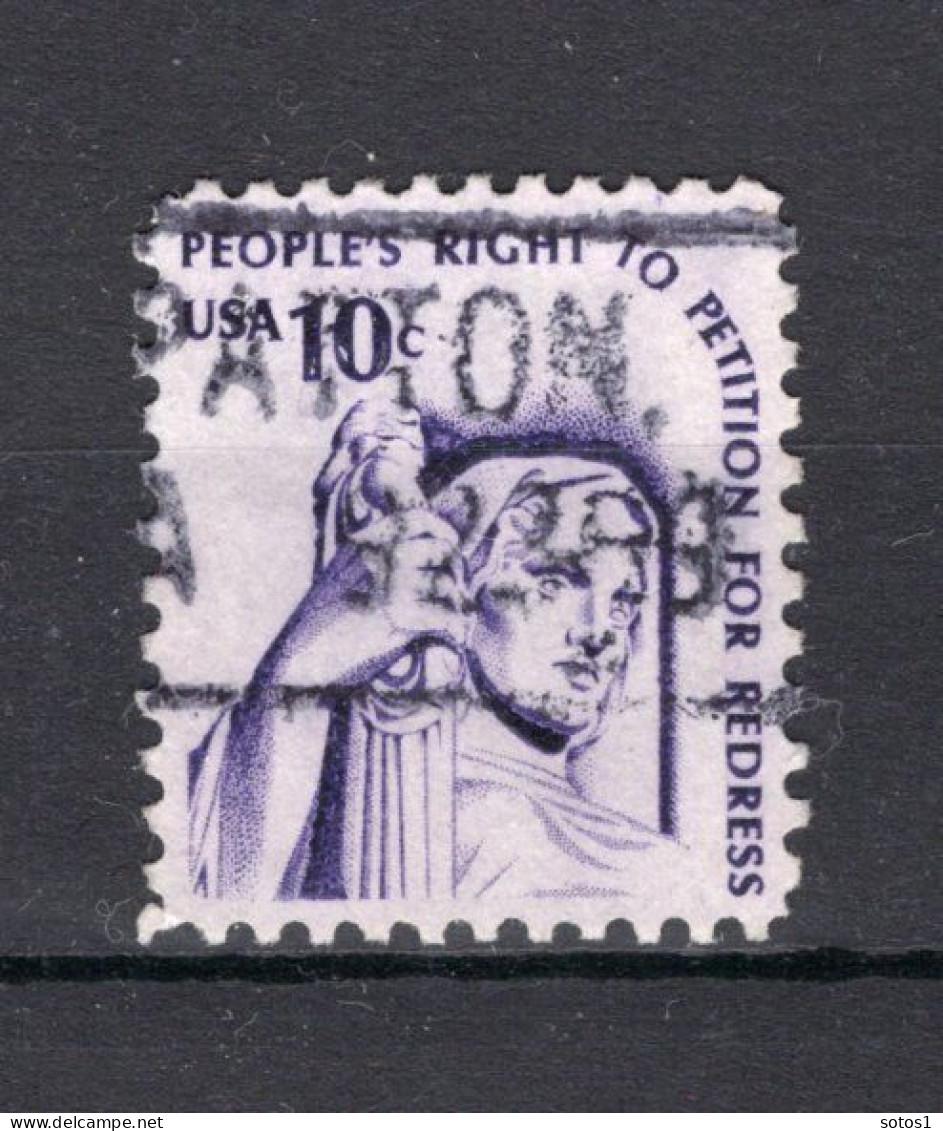 UNITED STATES Yt. 1179° Gestempeld 1977 - Used Stamps