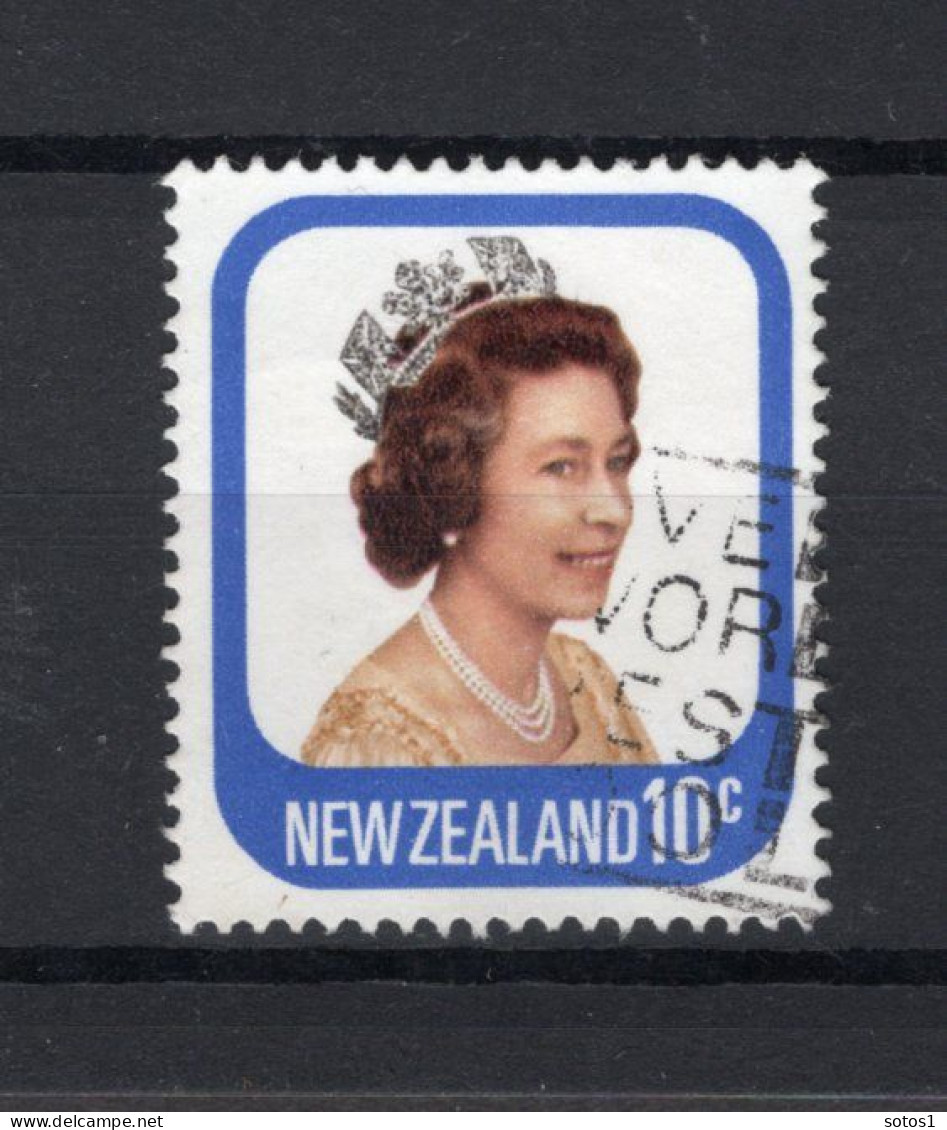 NEW ZEALAND Yt. 701° Gestempeld 1977-1979 - Gebraucht