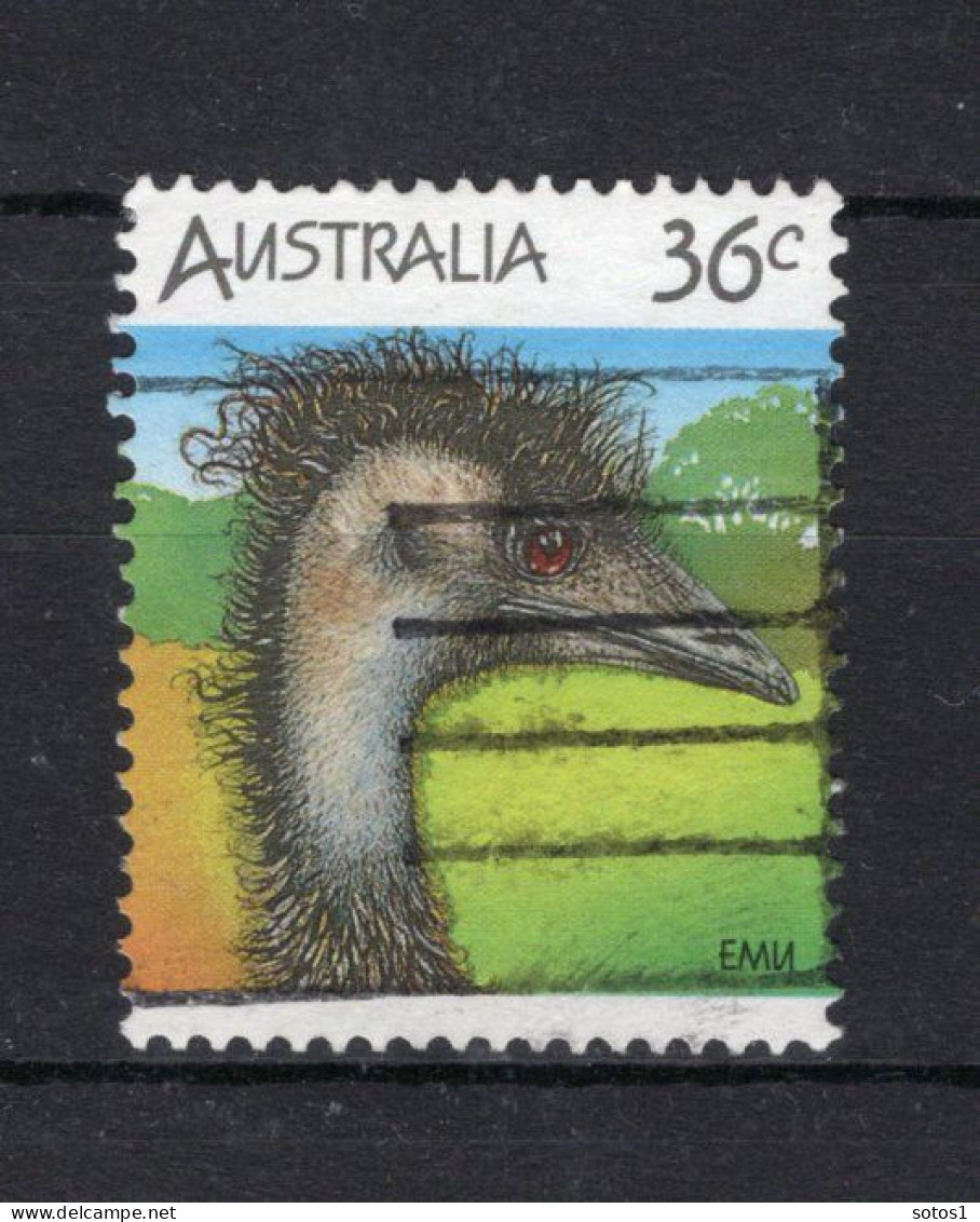 AUSTRALIA Yt. 965° Gestempeld 1986 - Gebraucht