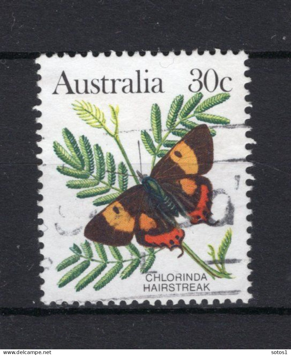AUSTRALIA Yt. 829° Gestempeld 1983 - Used Stamps