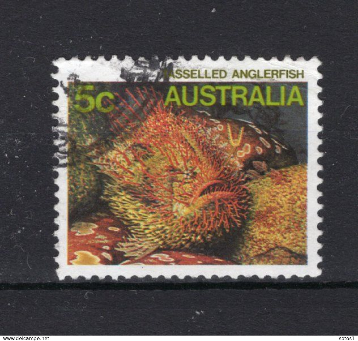 AUSTRALIA Yt. 911° Gestempeld 1985 - Used Stamps