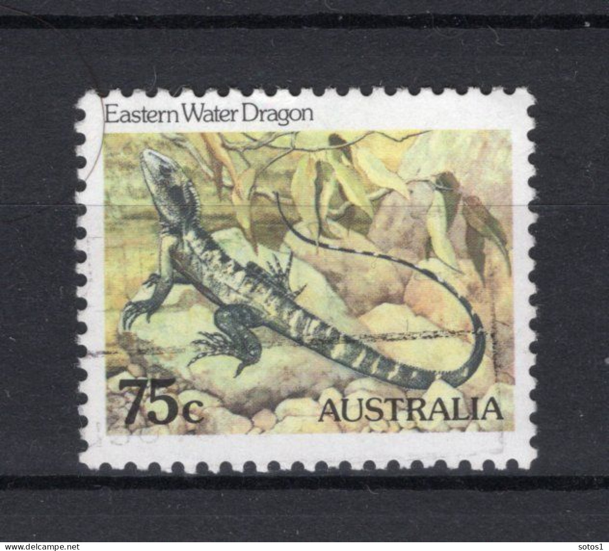 AUSTRALIA Yt. 770° Gestempeld 1982 - Used Stamps