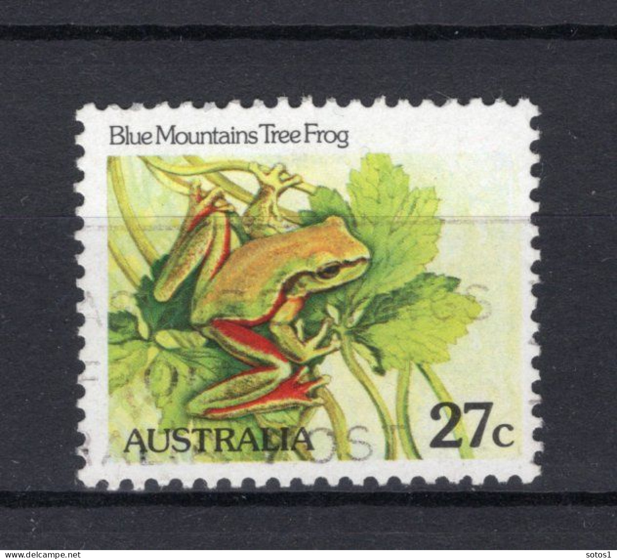 AUSTRALIA Yt. 768° Gestempeld 1982 - Used Stamps