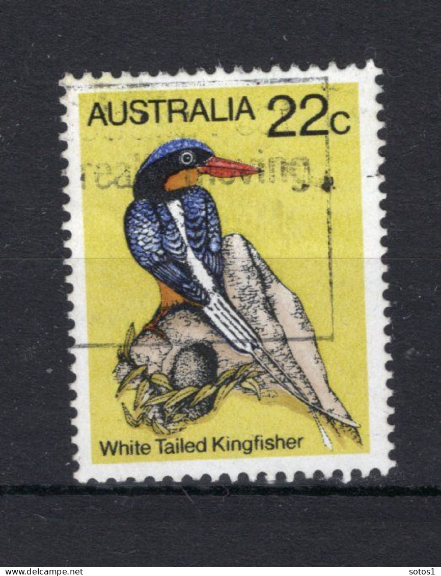 AUSTRALIA Yt. 694° Gestempeld 1980 - Gebraucht