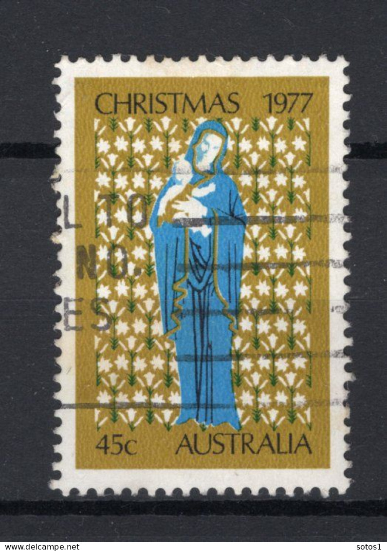 AUSTRALIA Yt. 623° Gestempeld 1977 - Used Stamps