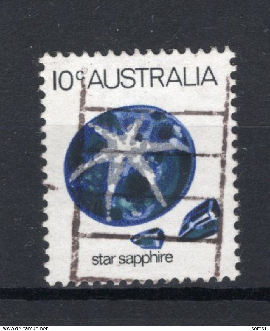 AUSTRALIA Yt. 546° Gestempeld 1974 - Gebraucht