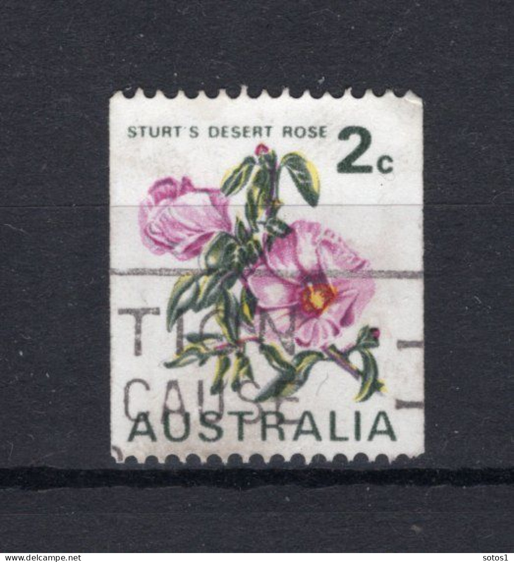 AUSTRALIA Yt. 447° Gestempeld 1971 - Used Stamps