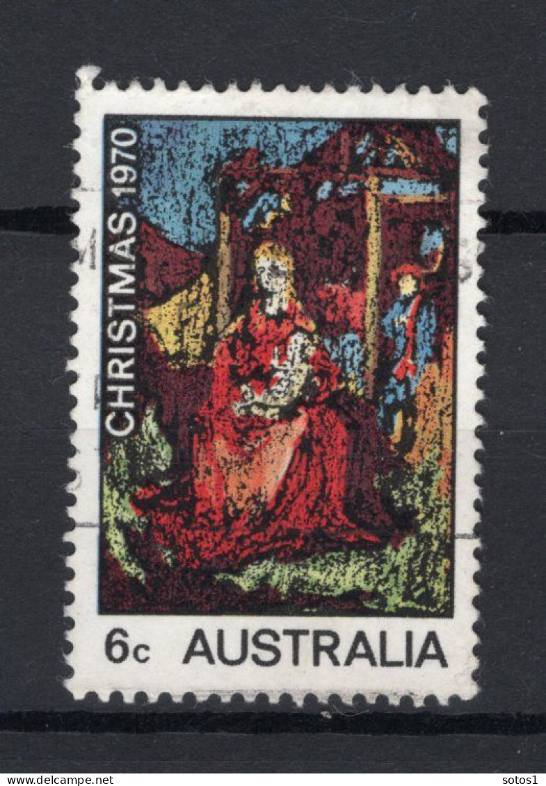 AUSTRALIA Yt. 425° Gestempeld 1970 - Used Stamps