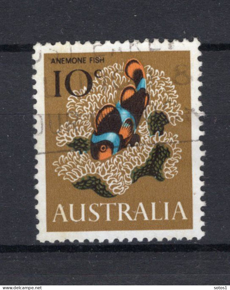 AUSTRALIA Yt. 328° Gestempeld 1966 - Used Stamps