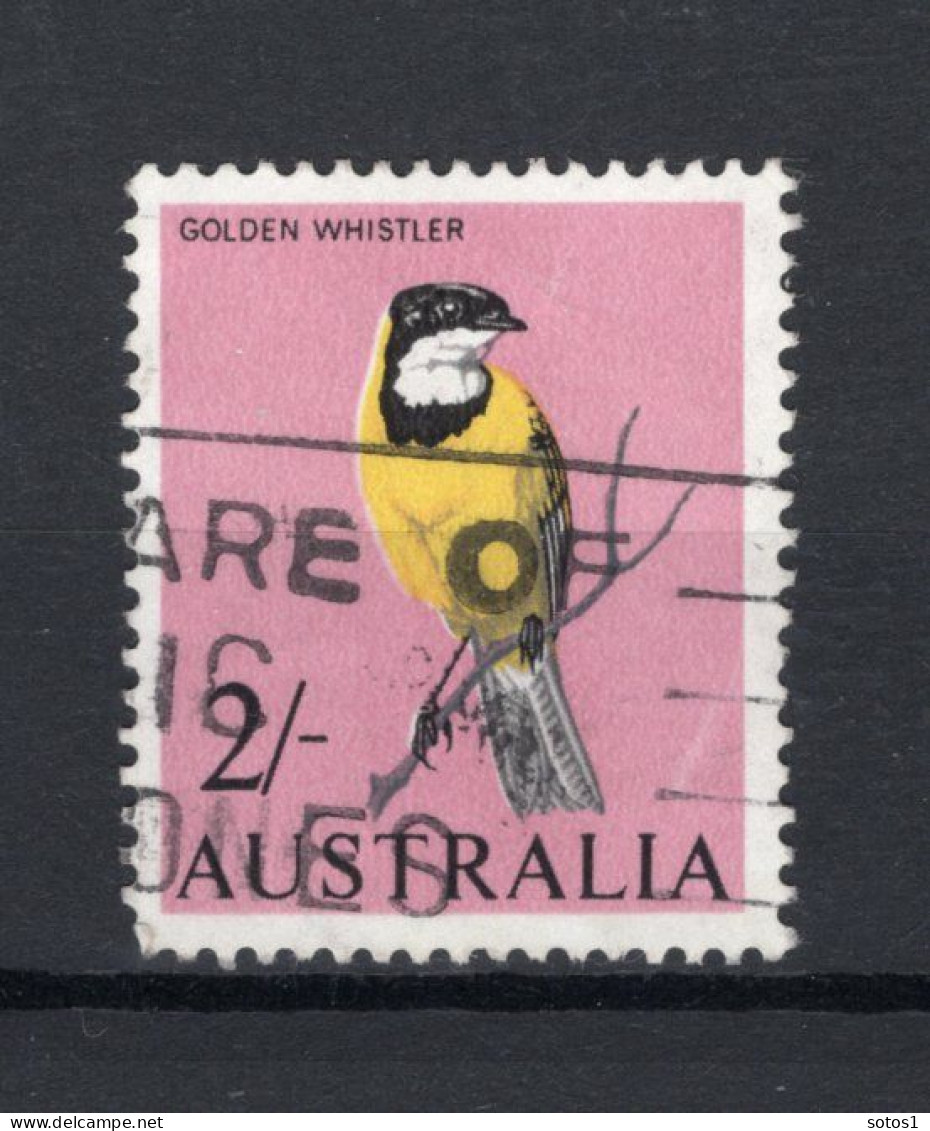 AUSTRALIA Yt. 294° Gestempeld 1963-1965 - Used Stamps
