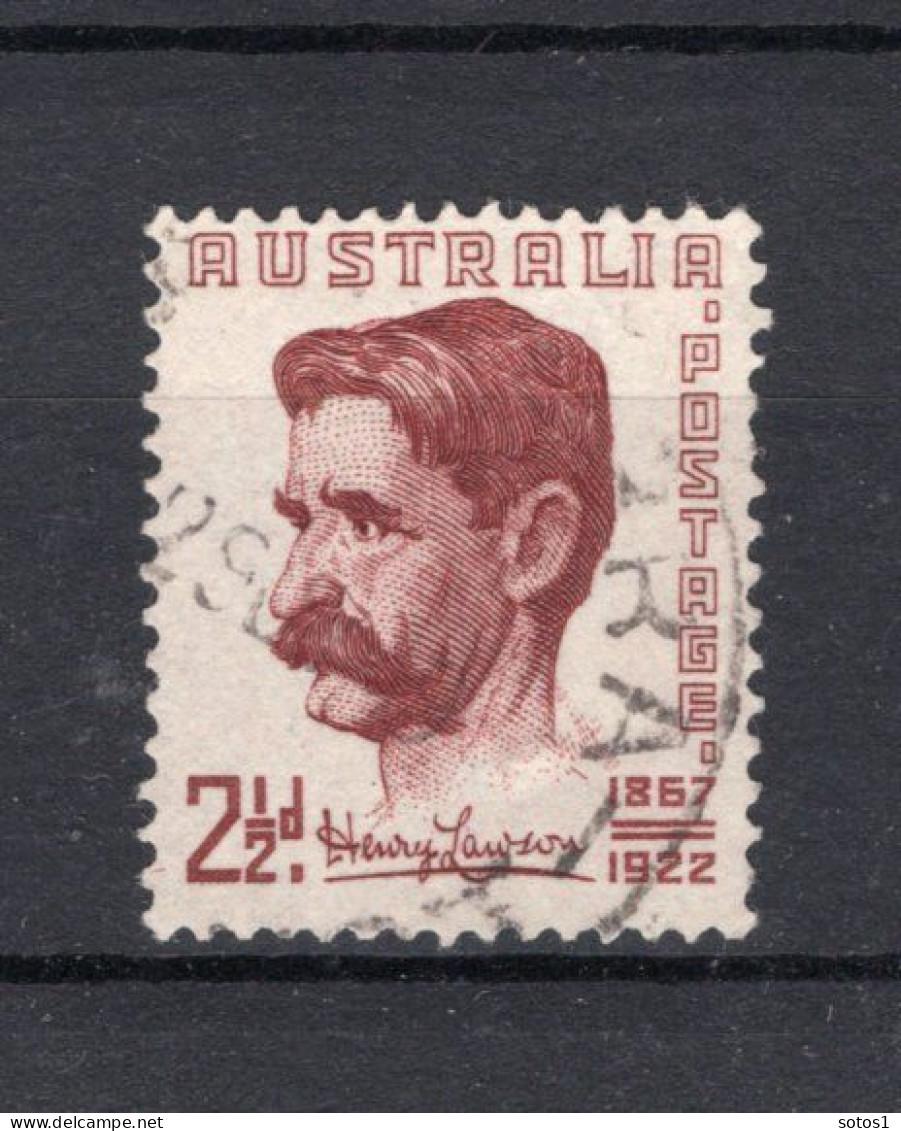 AUSTRALIA Yt. 168° Gestempeld 1949 - Used Stamps