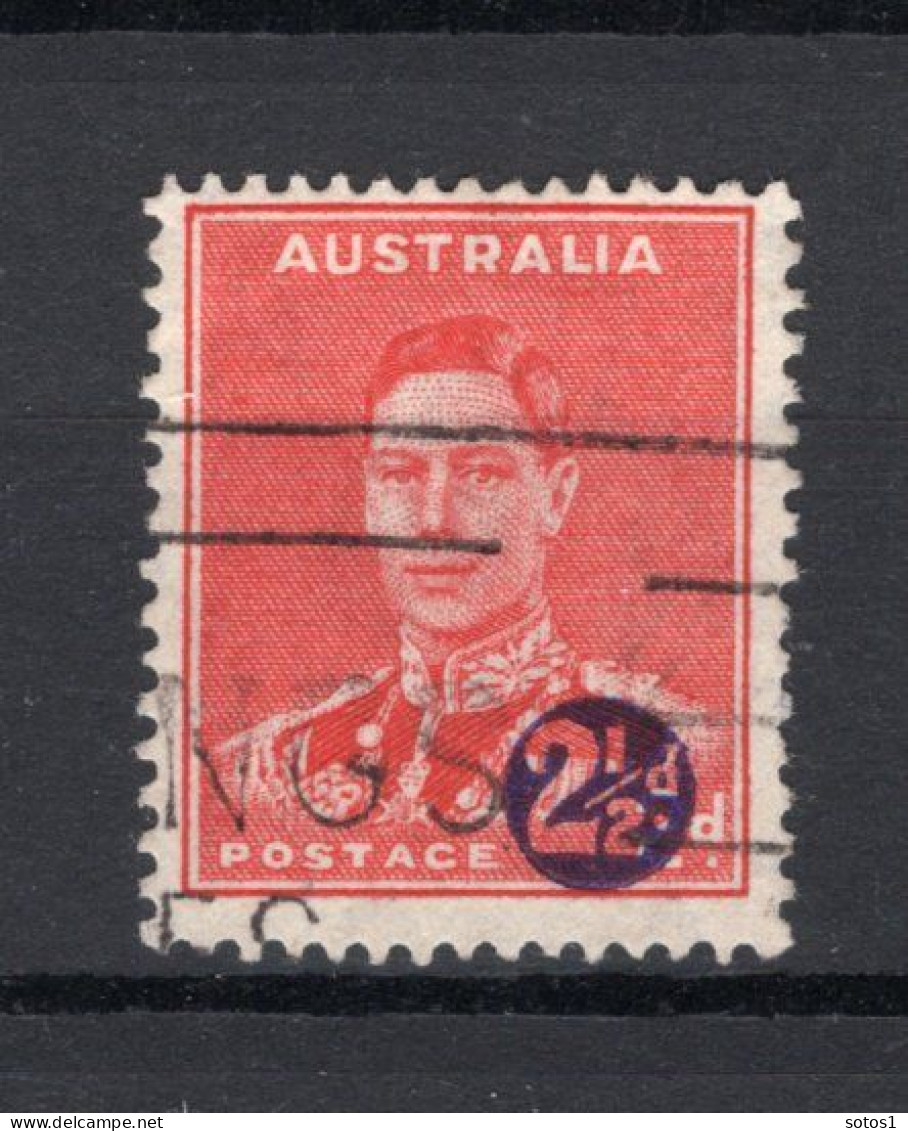 AUSTRALIA Yt. 140° Gestempeld 1941 - Used Stamps