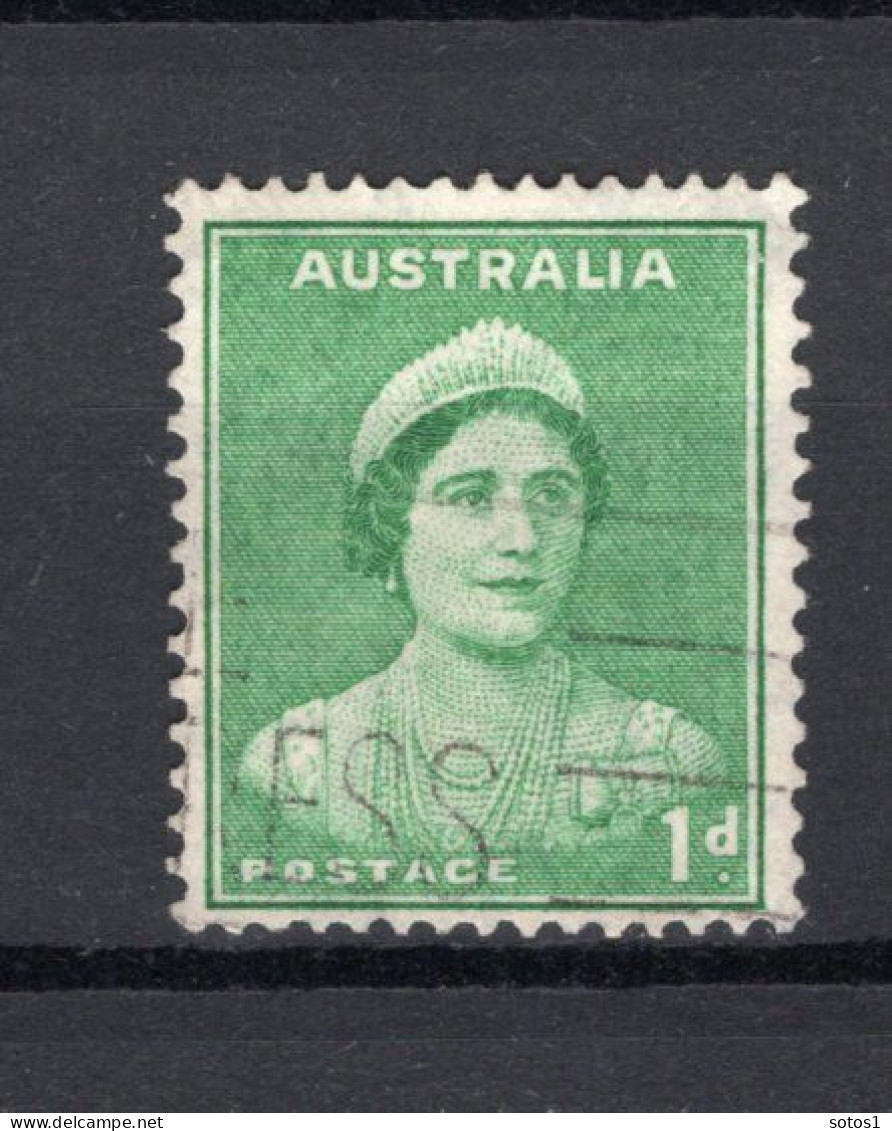 AUSTRALIA Yt. 126° Gestempeld 1938-1942 - Used Stamps