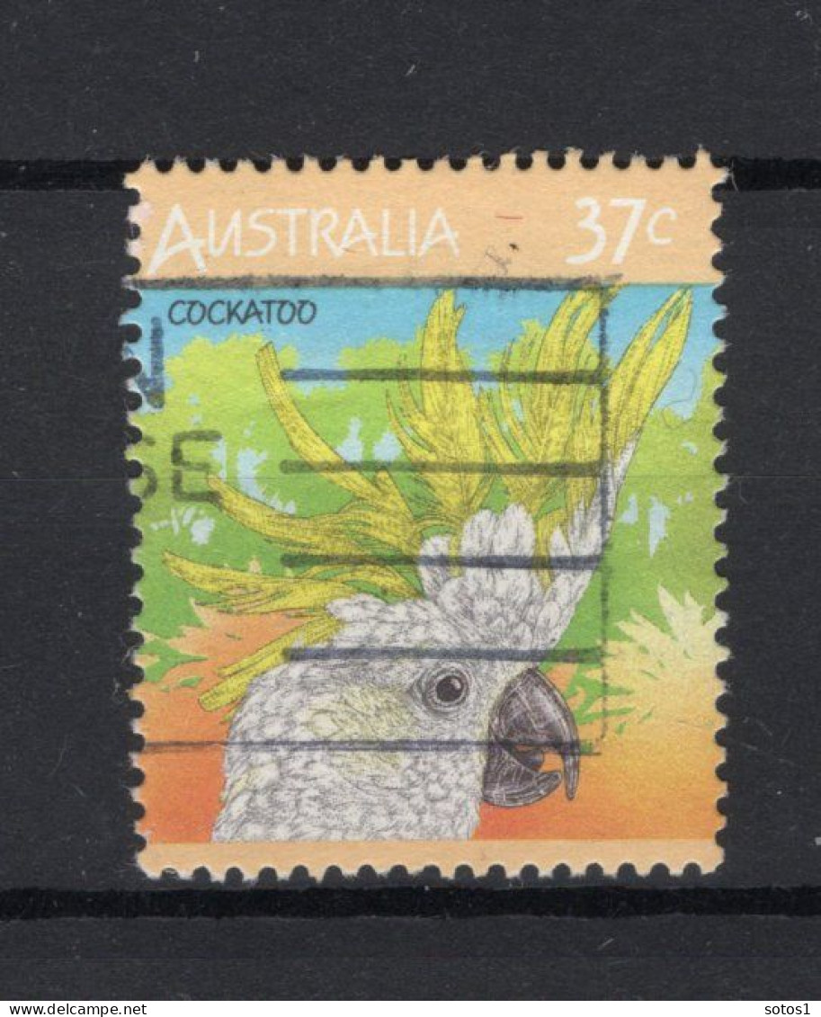 AUSTRALIA Yt. 1013° Gestempeld 1987 - Used Stamps