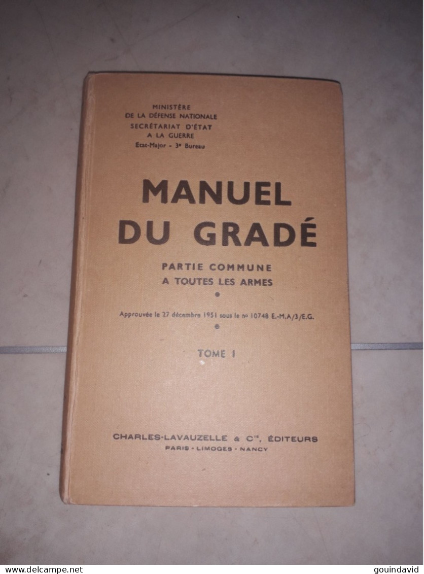 Manuel - Documents