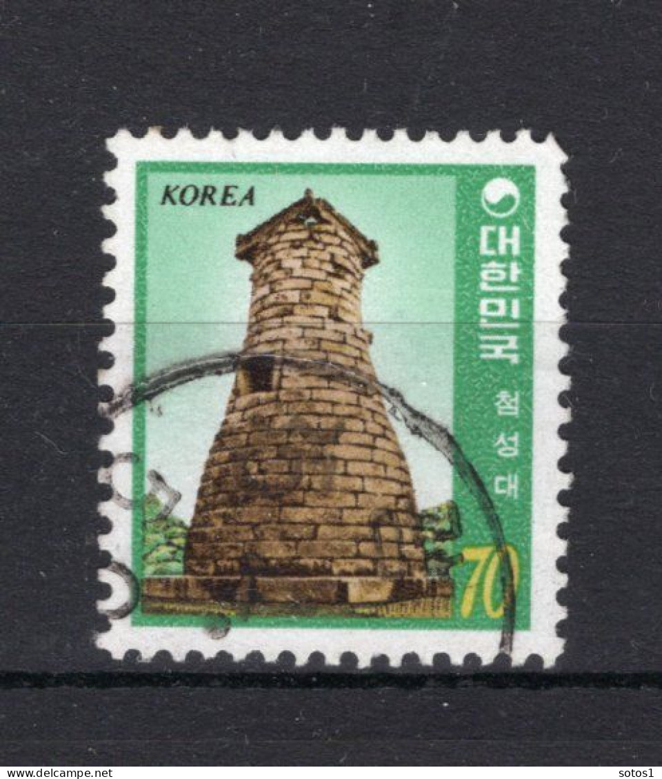 KOREA-ZUID Yt. 1181° Gestempeld 1983 - Corea Del Sud