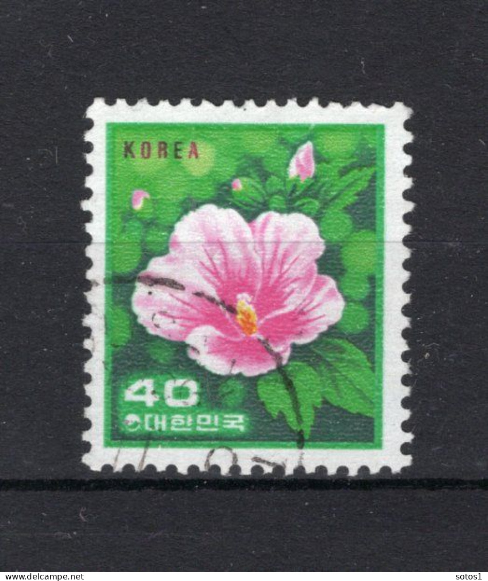 KOREA-ZUID Yt. 1112° Gestempeld 1981 - Corea Del Sud