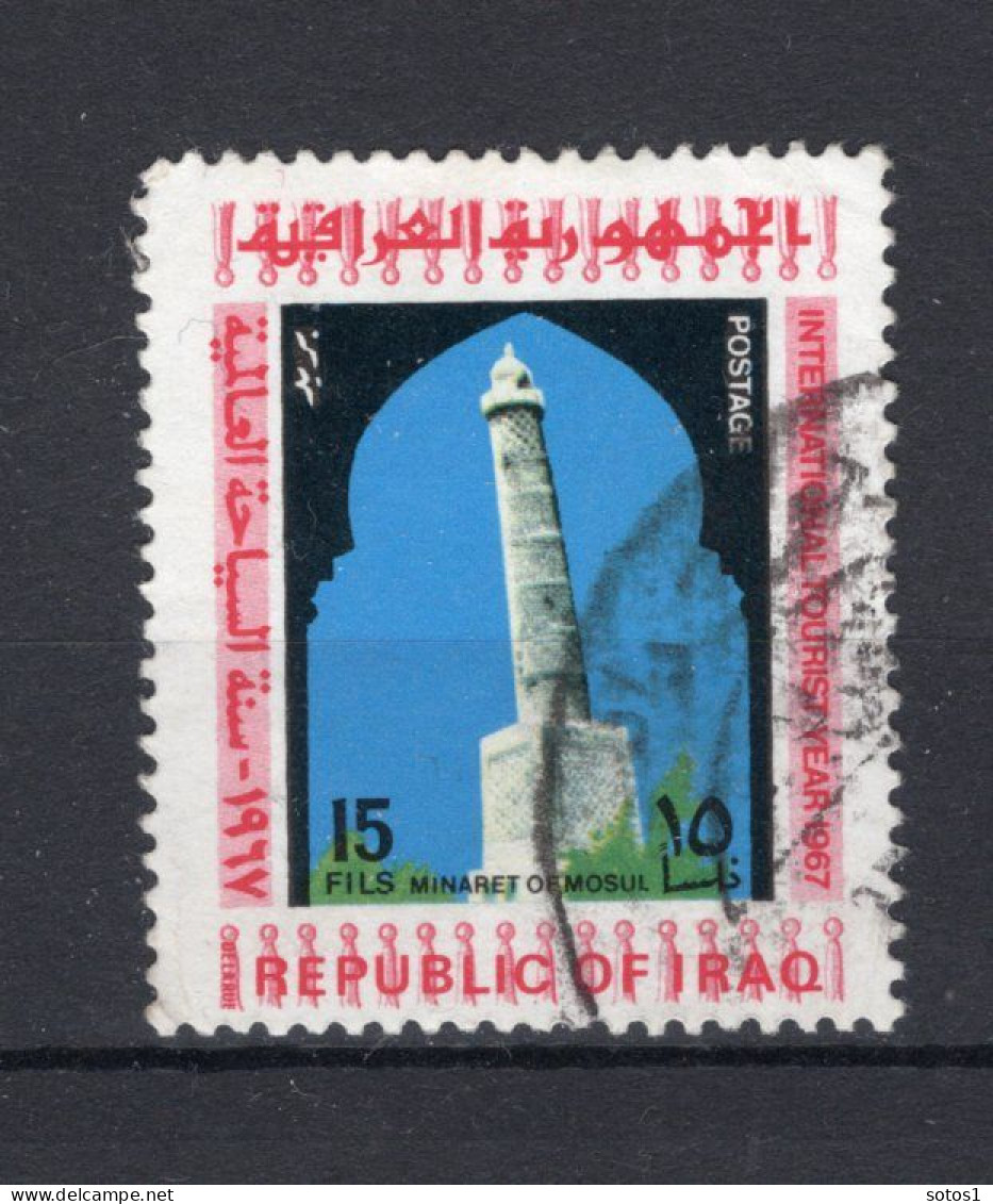 JAPAN Yt. 499° Gestempeld 1951 - Used Stamps