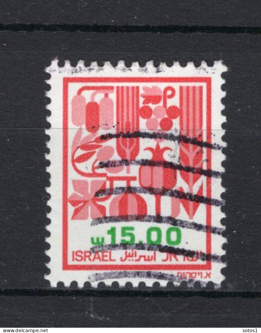 ISRAEL Yt. 889° Gestempeld 1983 - Used Stamps (without Tabs)