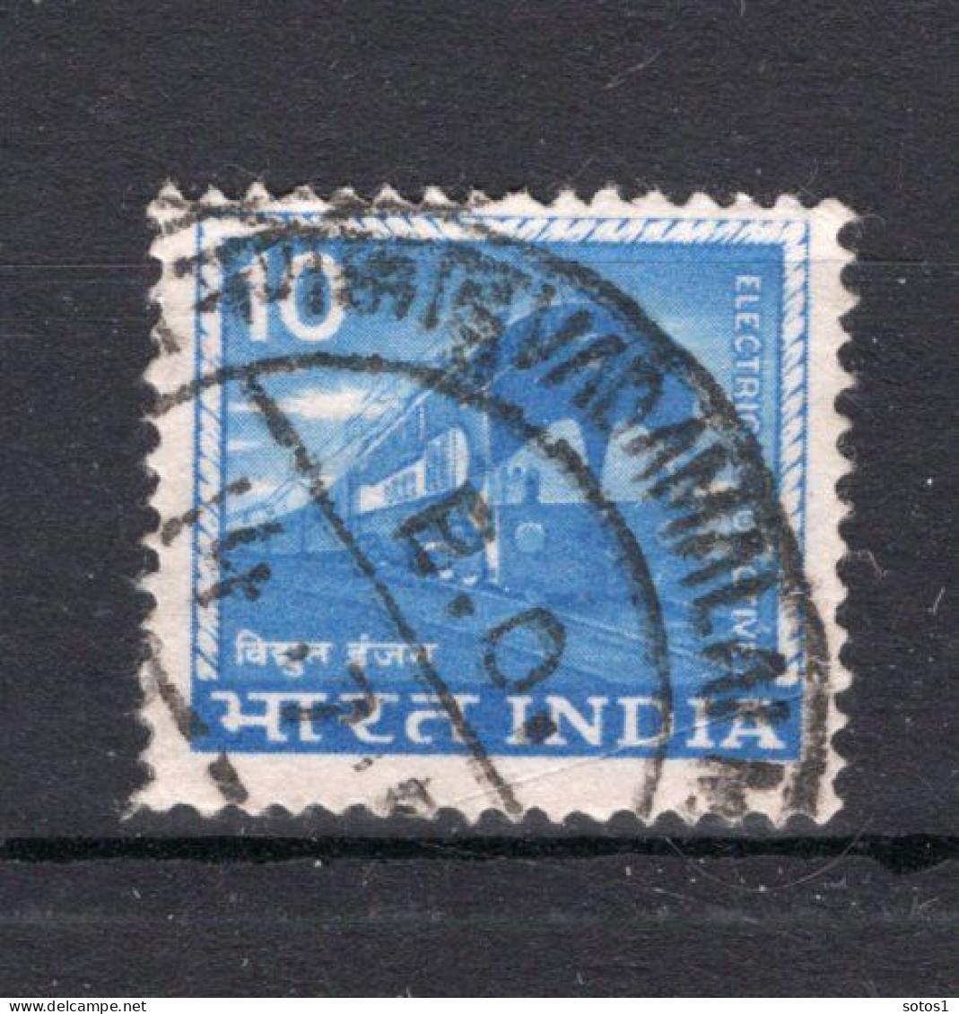 INDIA Yt. 585° Gestempeld 1979 - Used Stamps