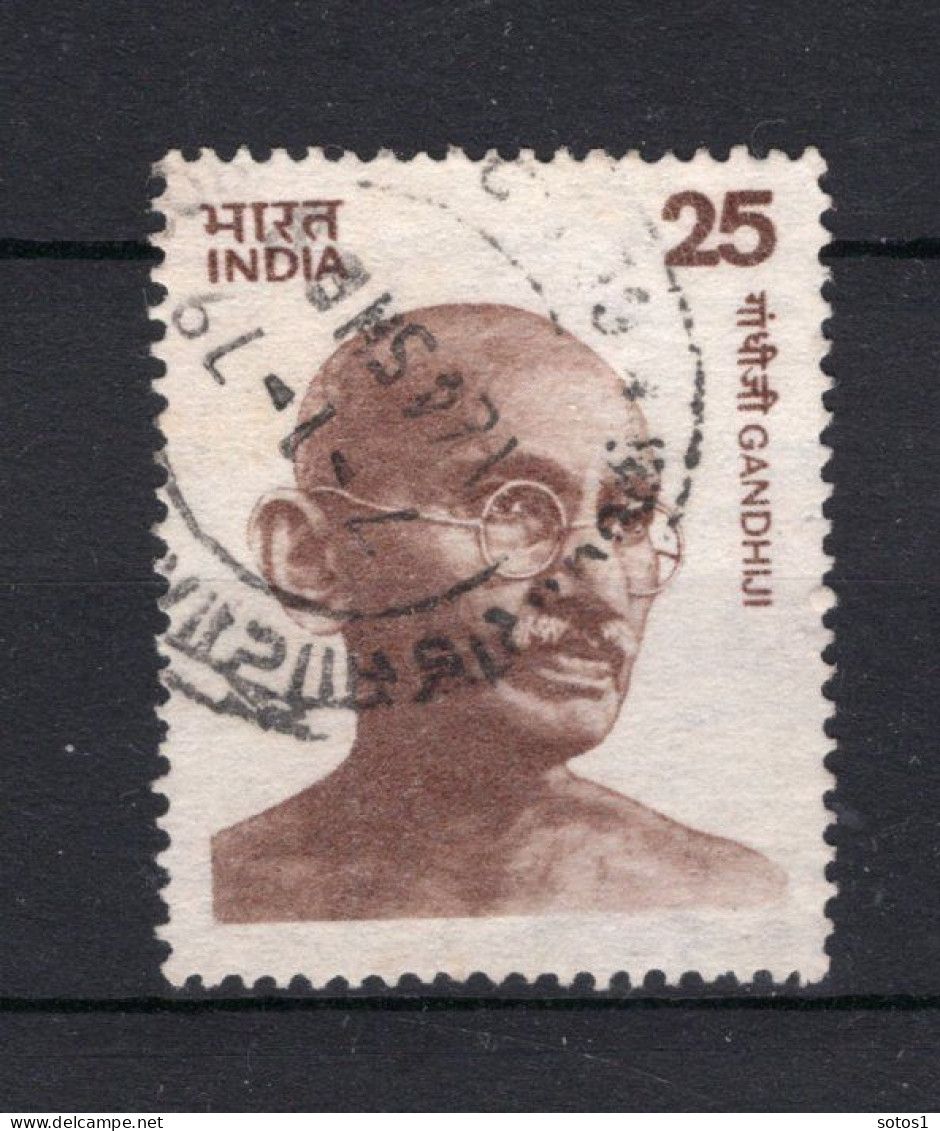 INDIA Yt. 509° Gestempeld 1976 - Usati