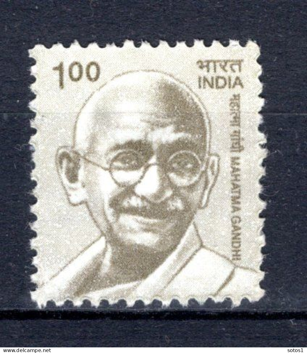 INDIA Yt. 2123° Gestempeld 2009 - Used Stamps