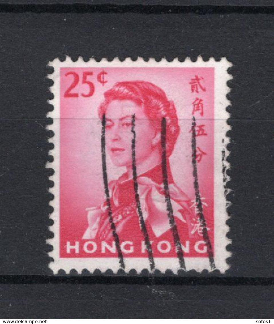 INDIA Yt. 198° Gestempeld 1965 - Used Stamps