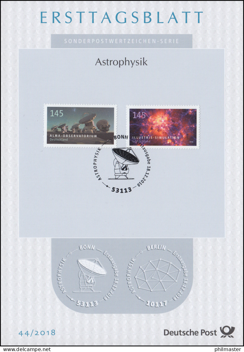 ETB 44/2018 Astrophysik - 2011-…