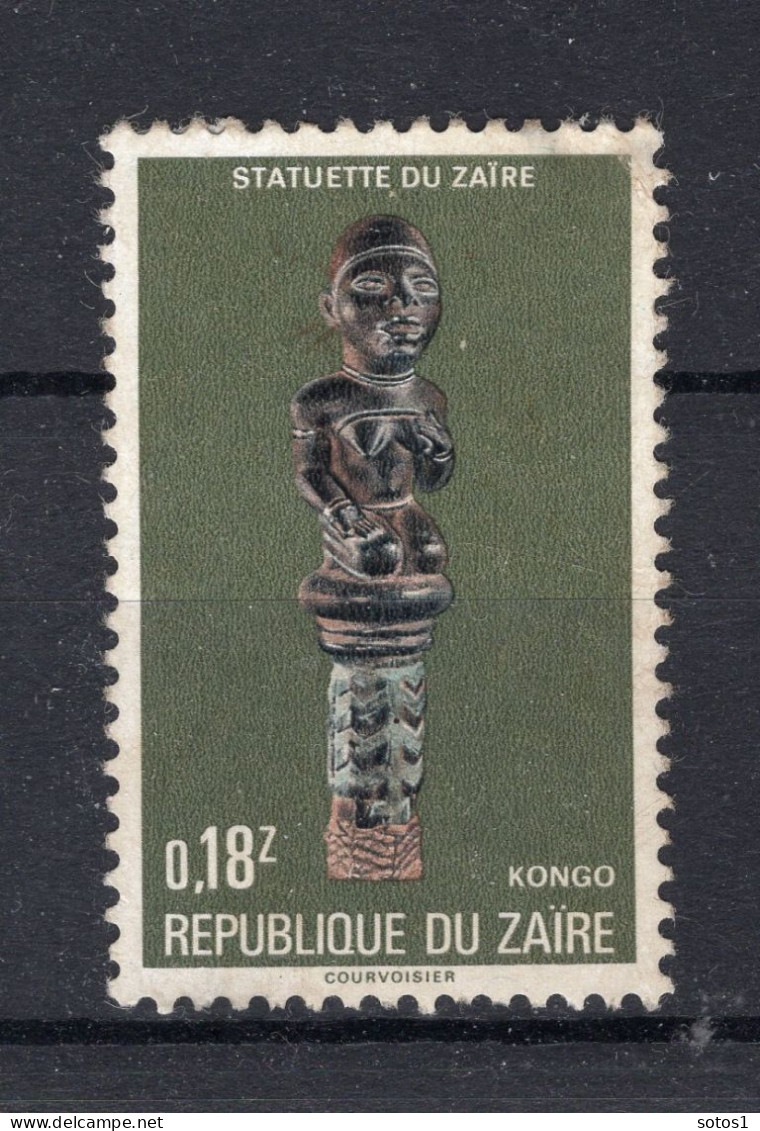 ZAIRE 903° Gestempeld 1977 - Used Stamps