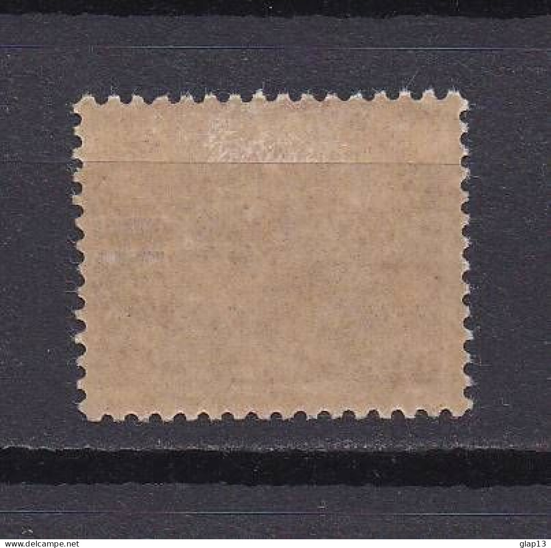 NOUVELLE-CALEDONIE 1926 TAXE N°24 NEUF AVEC CHARNIERE - Timbres-taxe