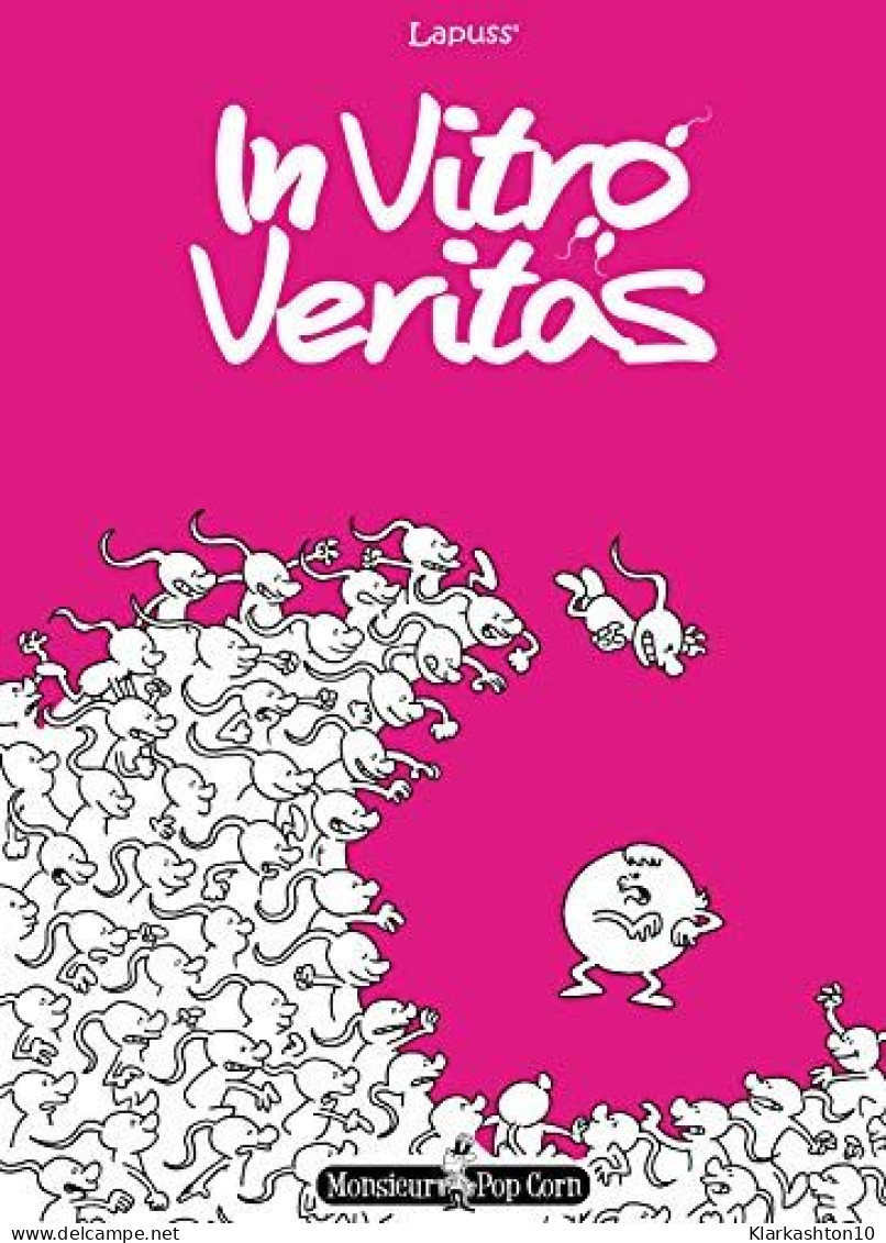 In Vitro Veritas - Autres & Non Classés
