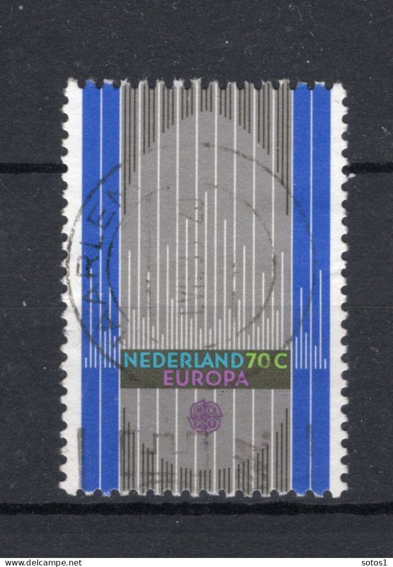 (B) Nederland CEPT 1275° Gestempeld 1985 - 1985