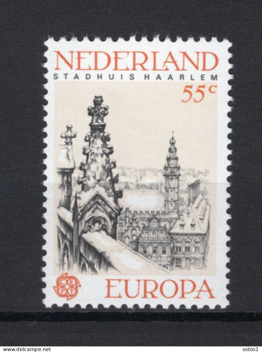 (B) Nederland CEPT 1120 MNH - 1978 -1 - 1978
