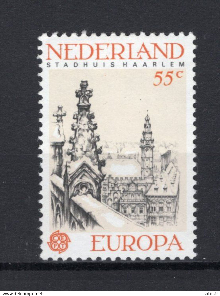 (B) Nederland CEPT 1120 MNH - 1978 - 1978