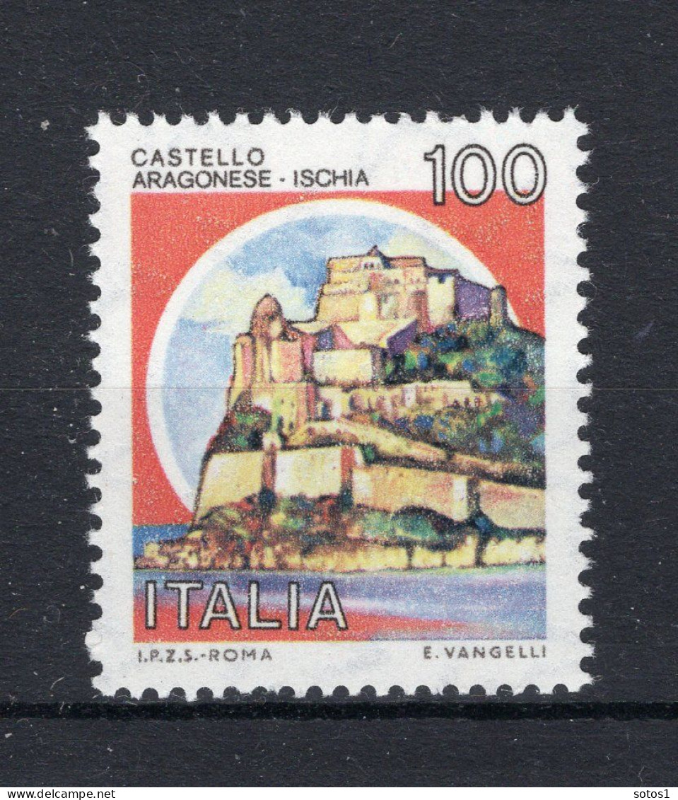 ITALIE Yt. 1440 MNH 1980 - 1971-80: Ungebraucht