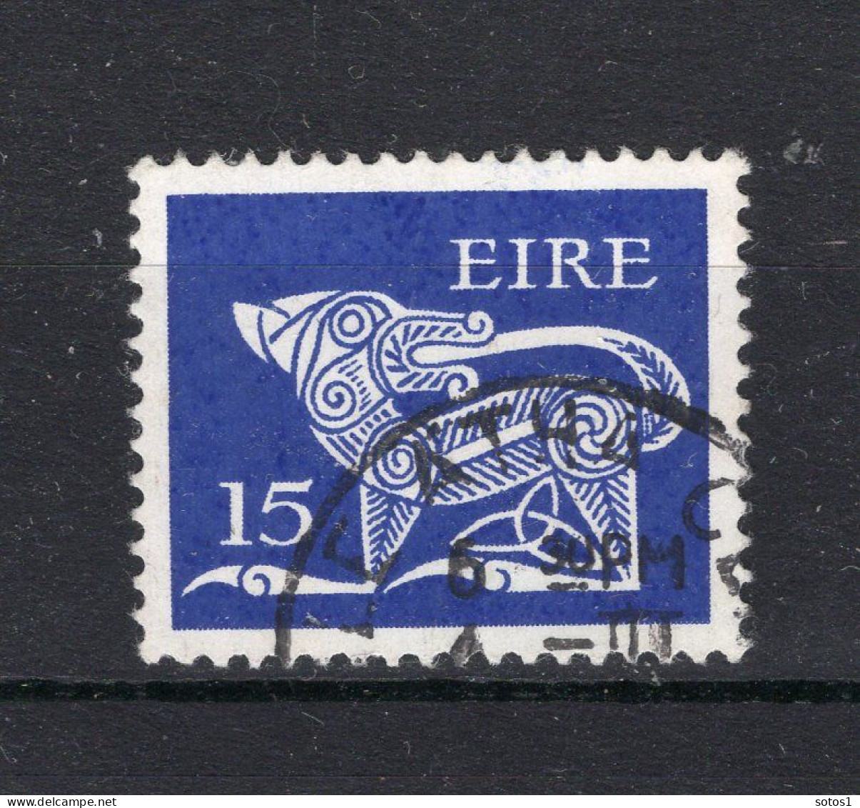 IERLAND Yt. 422° Gestempeld 1980 - Used Stamps