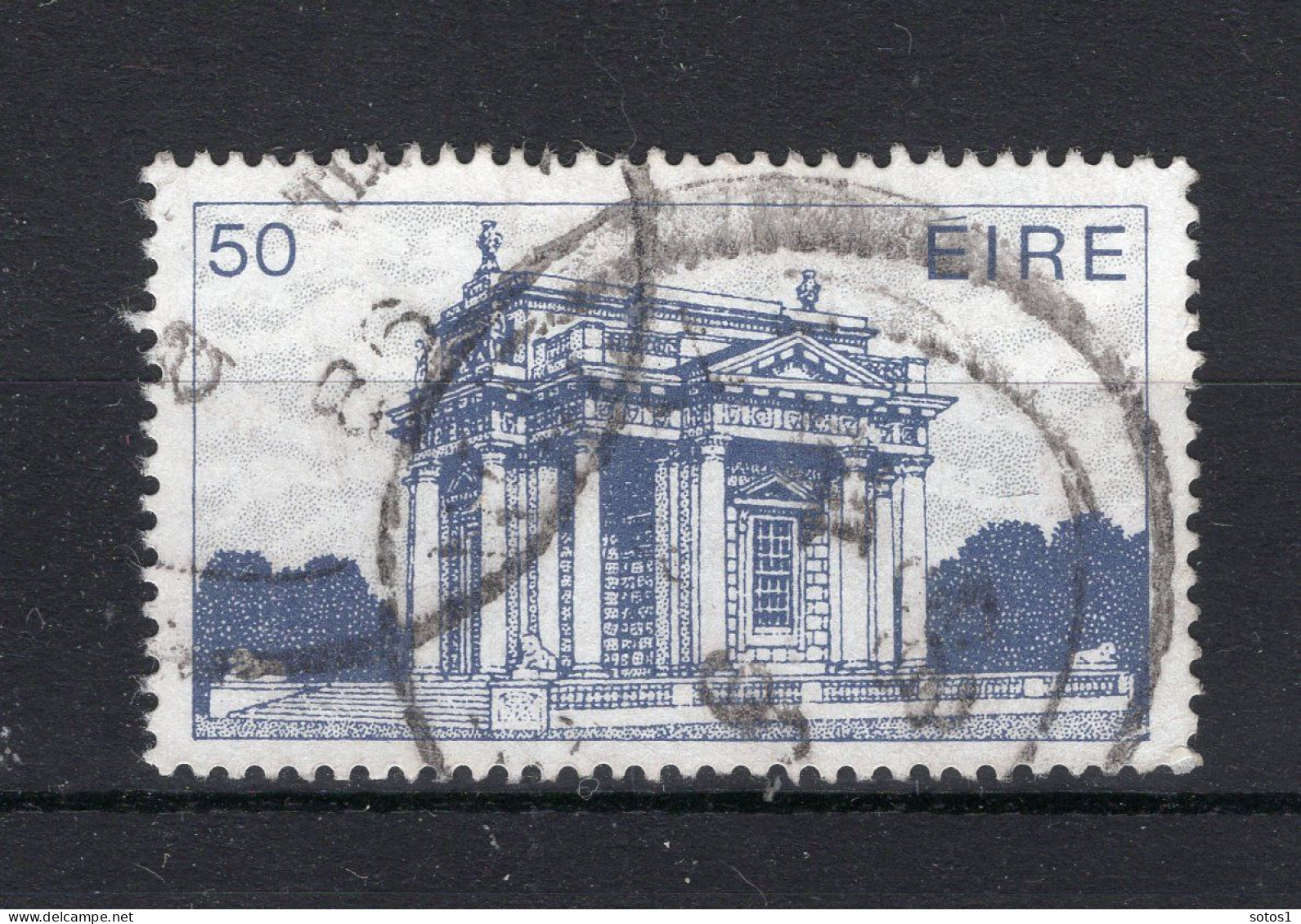 IERLAND Yt. 501° Gestempeld 1983 - Used Stamps
