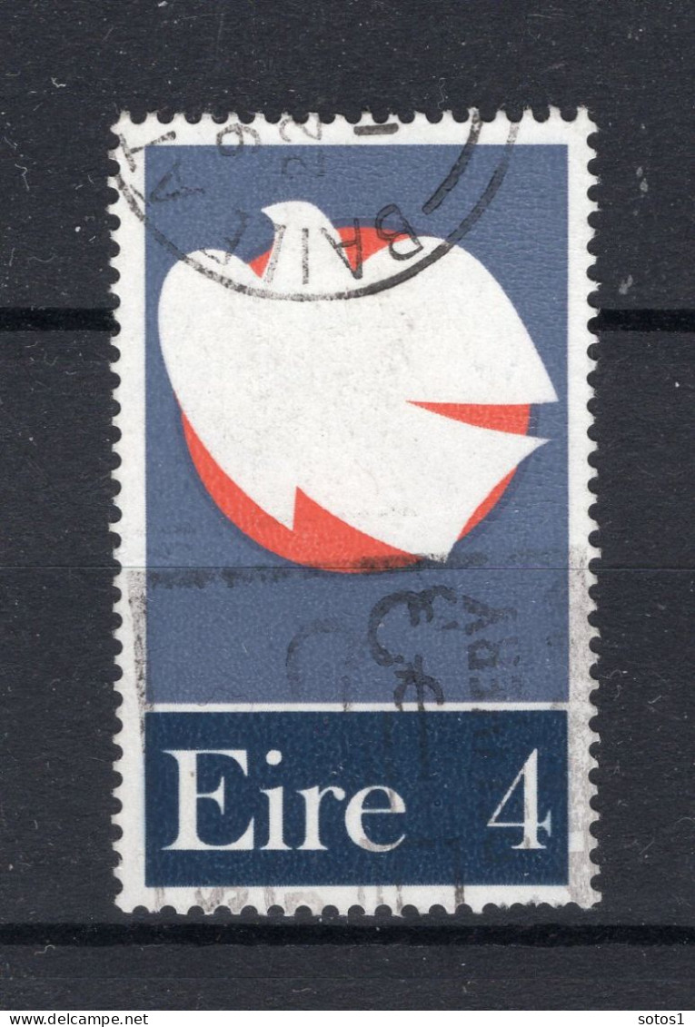 IERLAND Yt. 280° Gestempeld 1972 - Used Stamps