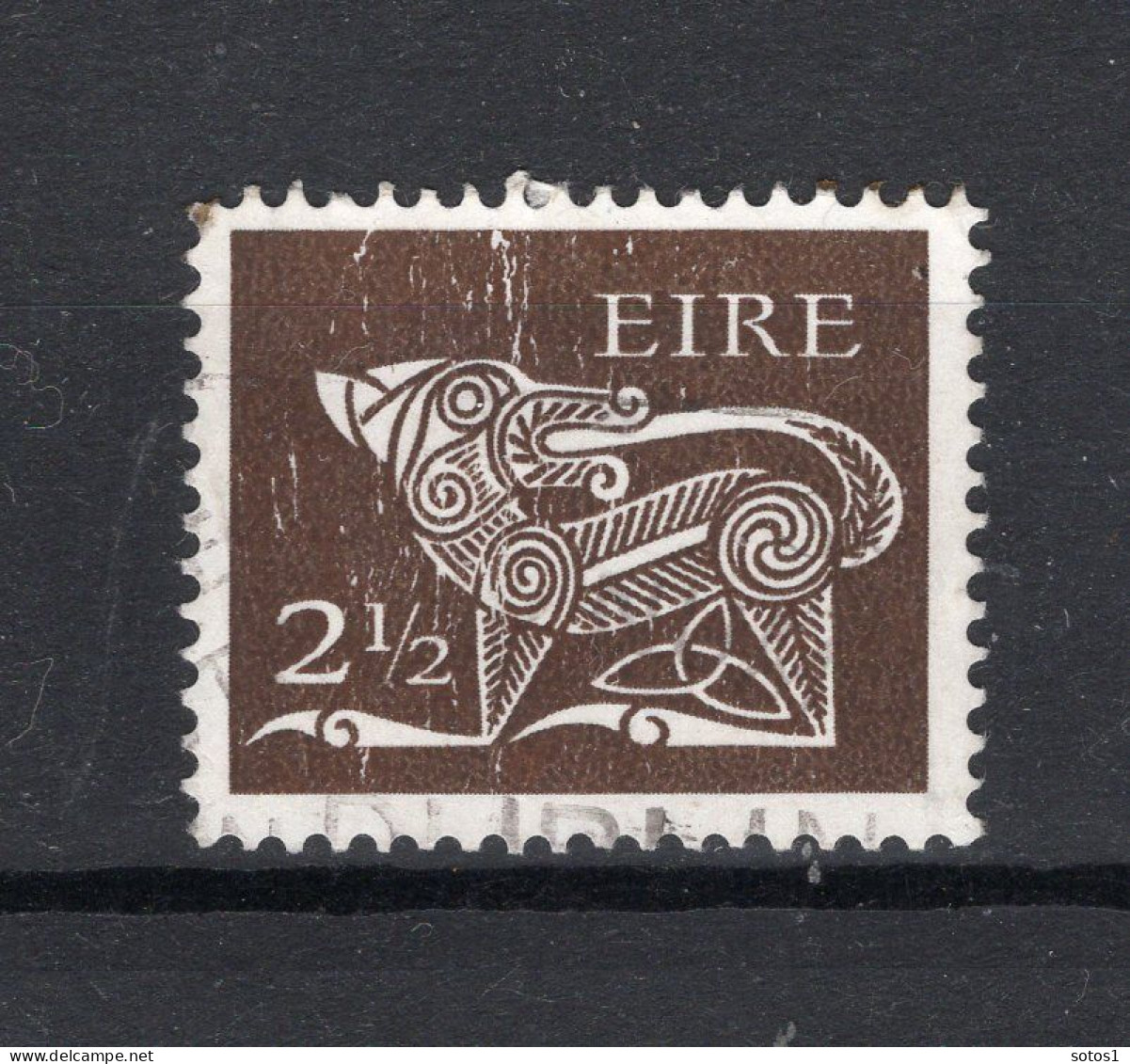 IERLAND Yt. 256° Gestempeld 1971-1974 - Used Stamps