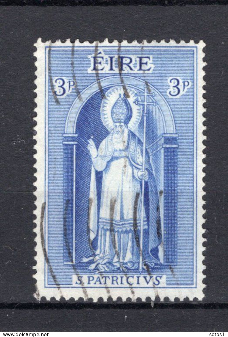 IERLAND Yt. 150° Gestempeld 1961 -1 - Used Stamps