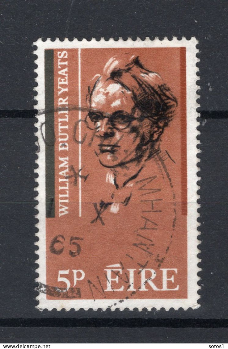 IERLAND Yt. 171° Gestempeld 1965 - Used Stamps