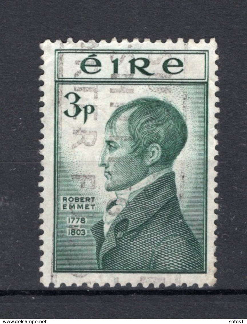 IERLAND Yt. 120° Gestempeld 1953 - Used Stamps