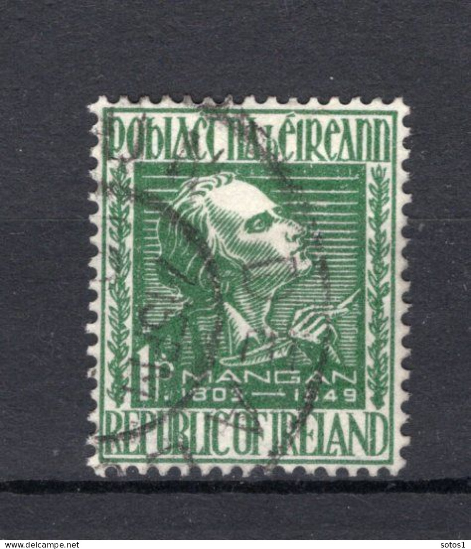 IERLAND Yt. 112° Gestempeld 1949 - Used Stamps