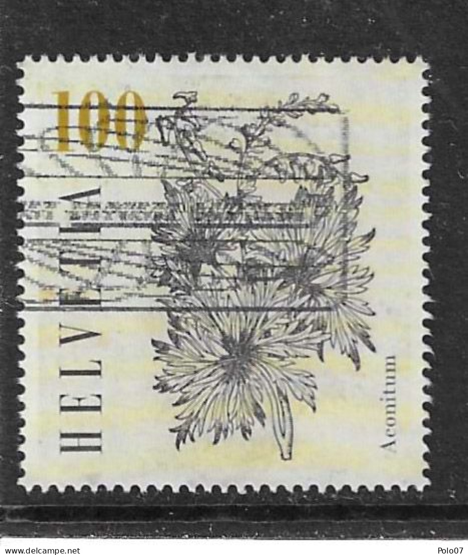 2018 ZNr 1704 (2401) - Used Stamps